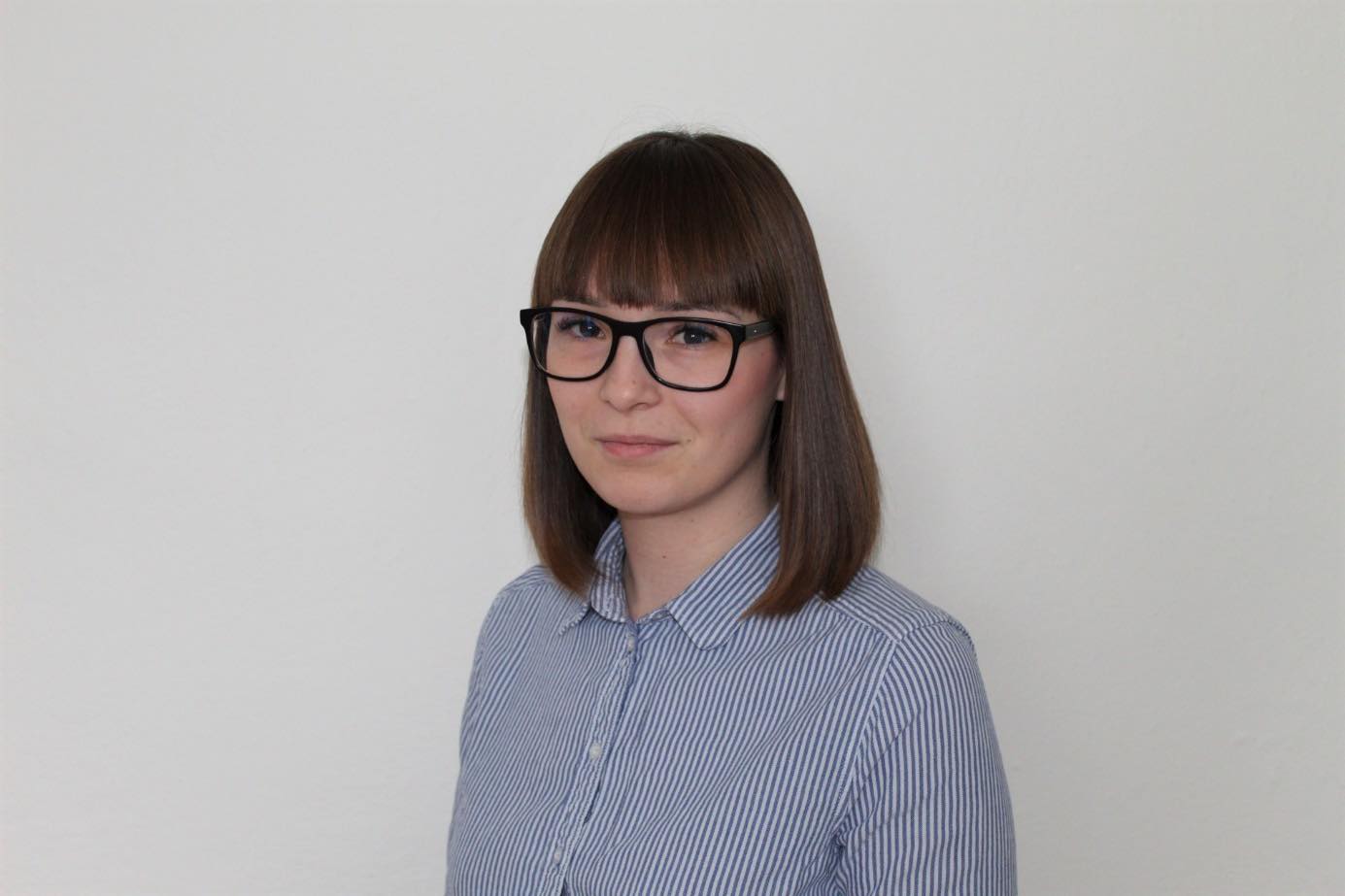 Představujeme náš tým: LUCIE MALUDOVÁ