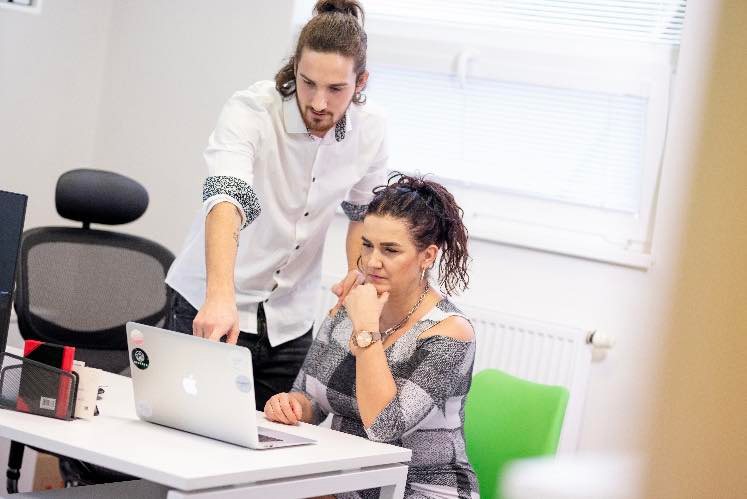 Účetnictví pro PRÁVNICKÉ OSOBY