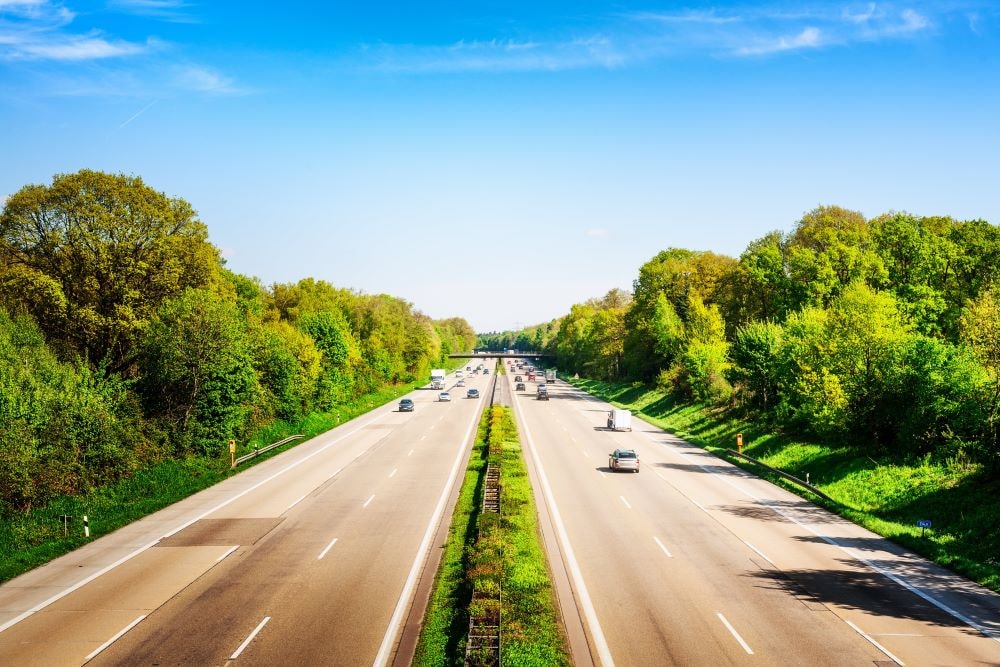 Silniční daň na rok 2022