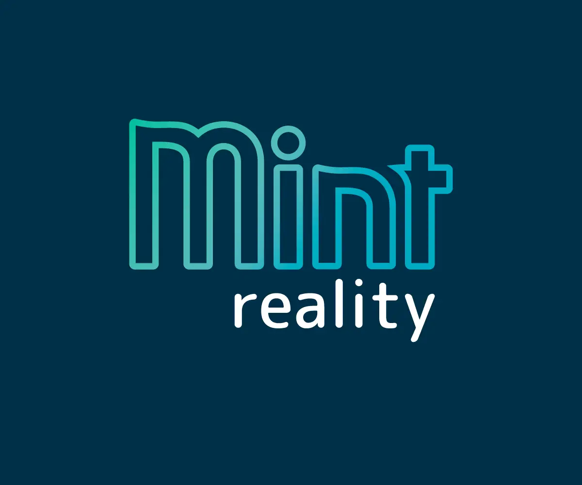 Poděkování klienta za spolupráci: MINT reality
