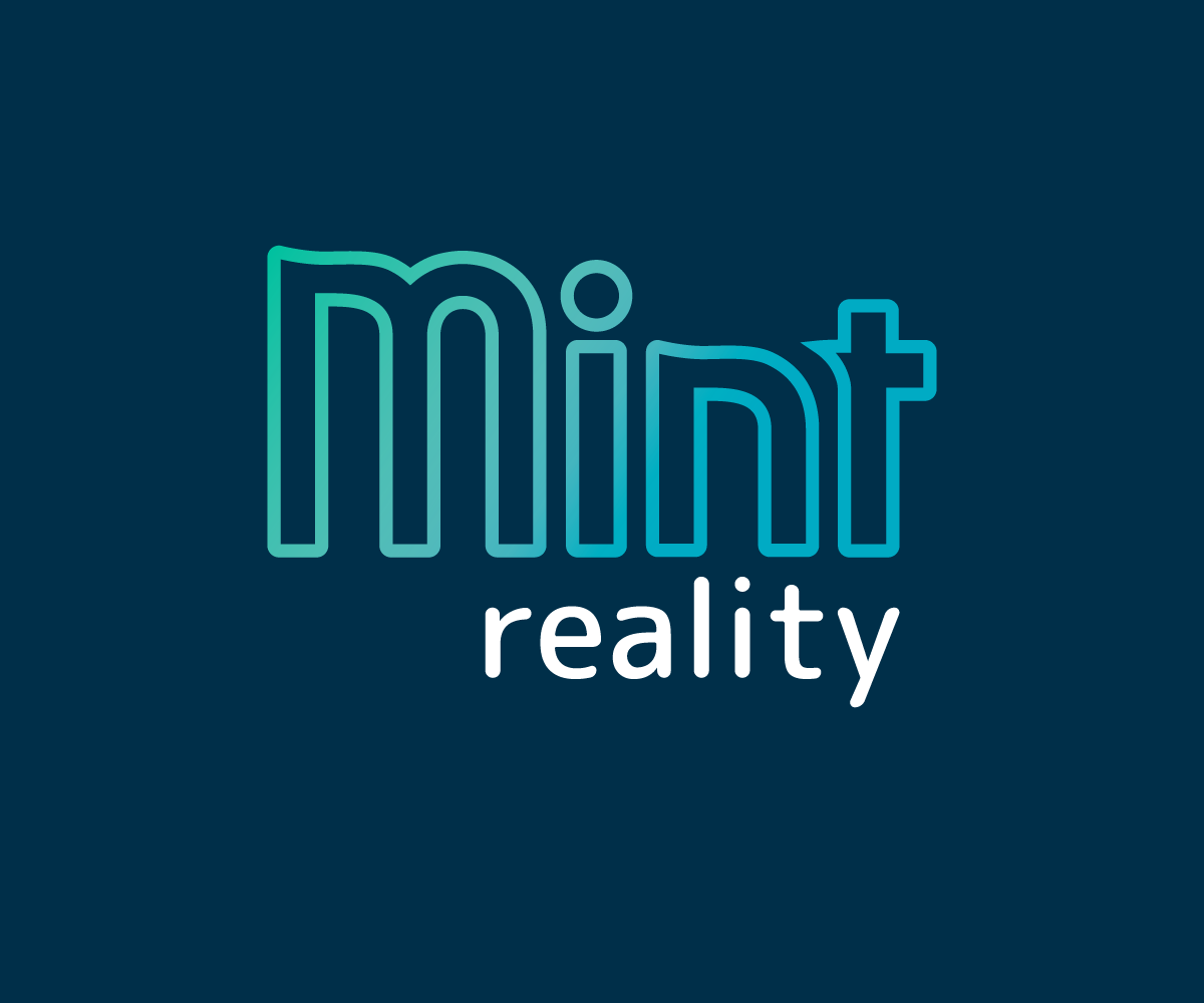 Poděkování klienta za spolupráci: MINT reality
