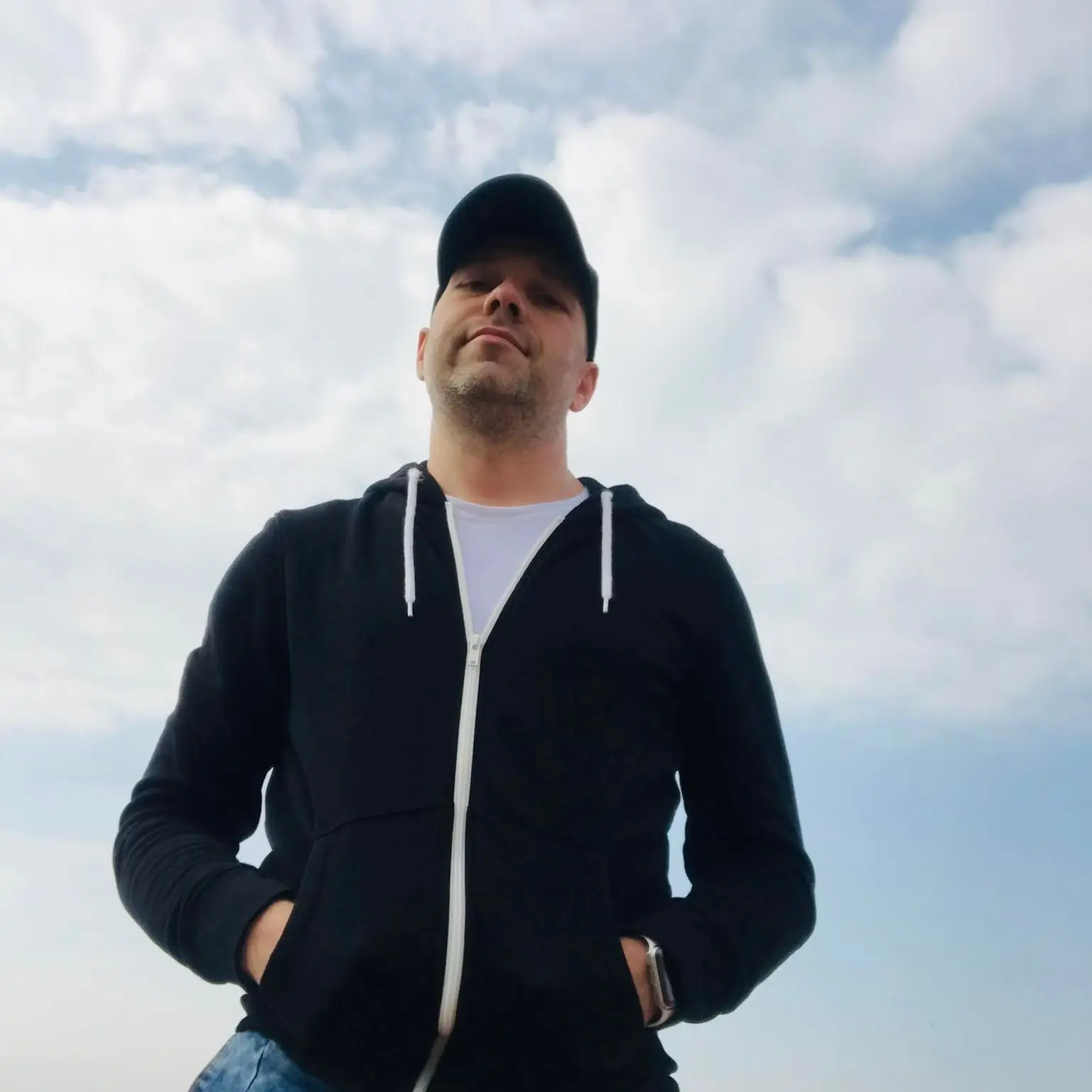 Představujeme náš tým: JAN ČERNÍK