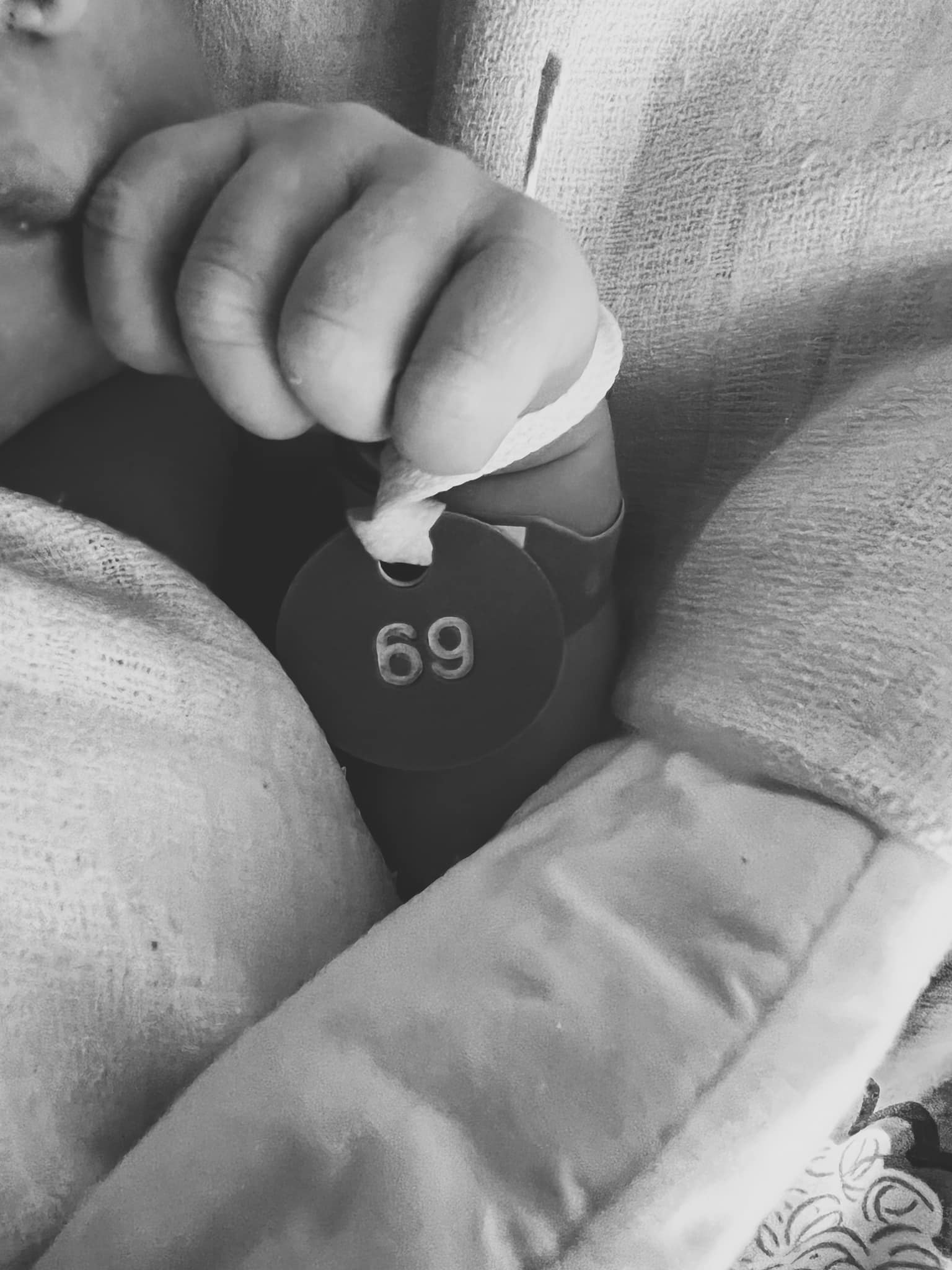 Vincente, vítáme Tě na světě