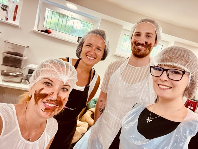 MOON CHOCOLATE – čokoláda hvězdné kvality a chuti