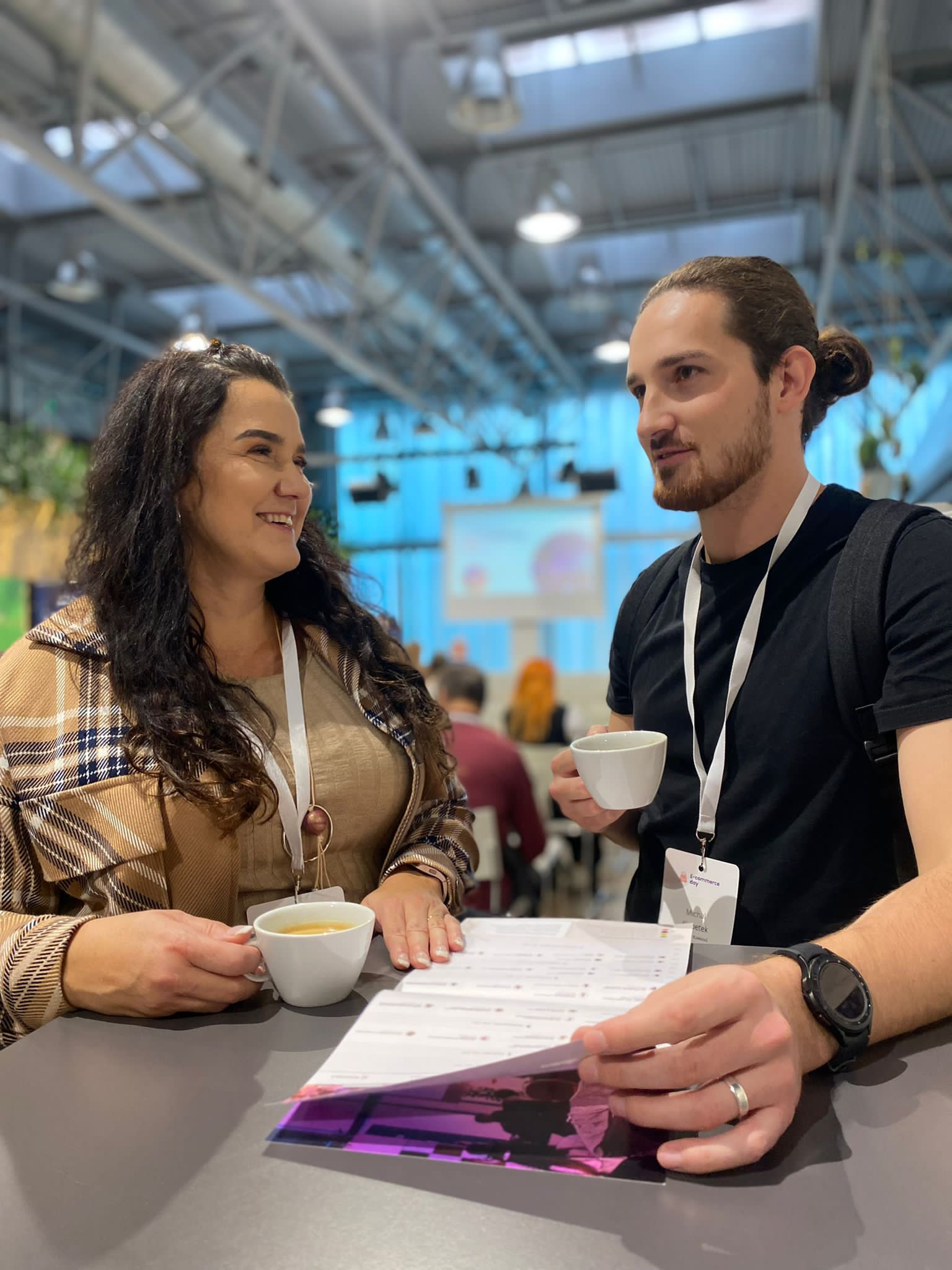 E-commerce day - mimořádně povedená akce