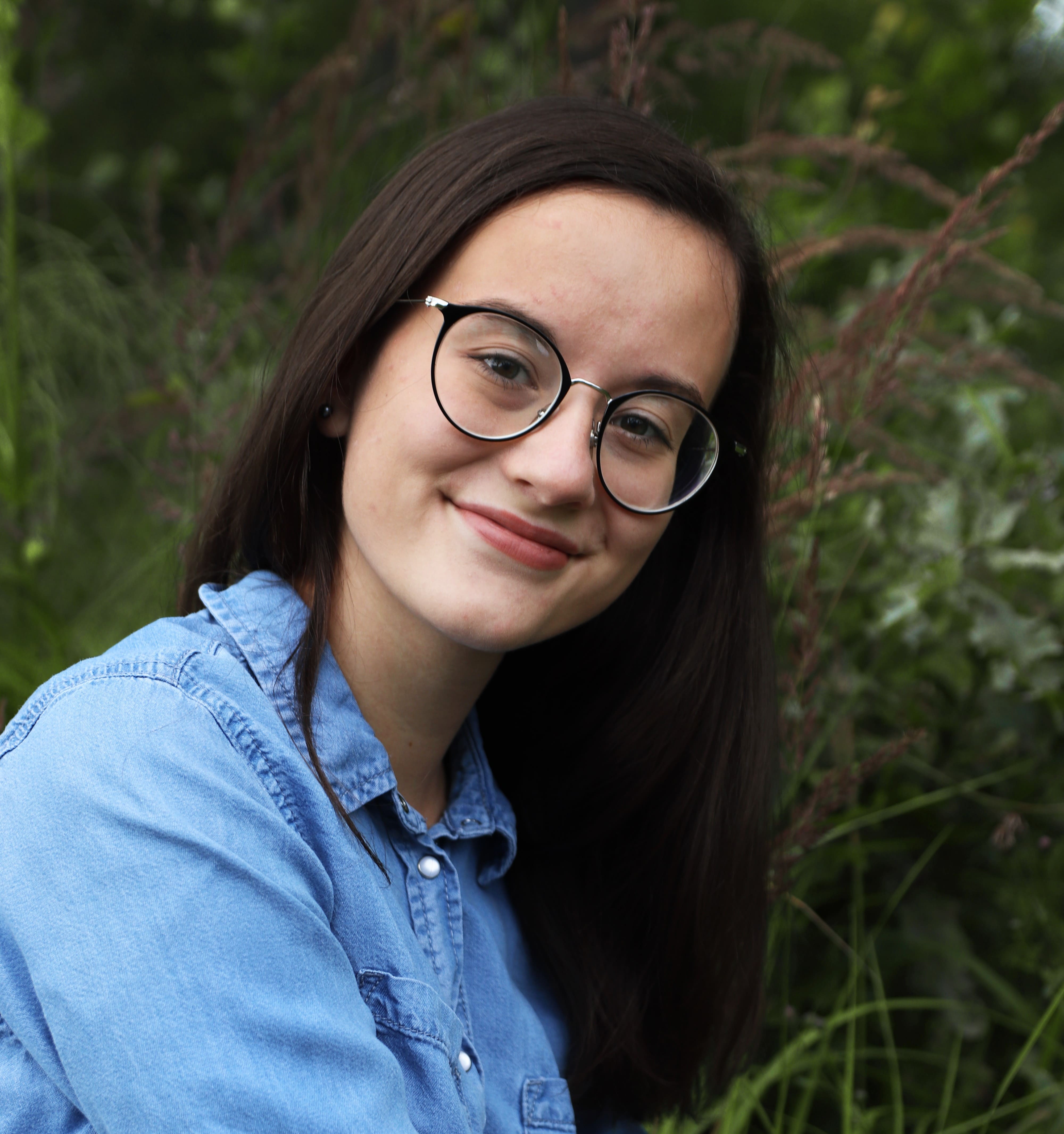 Představujeme náš tým: IVANA BOCKOVÁ