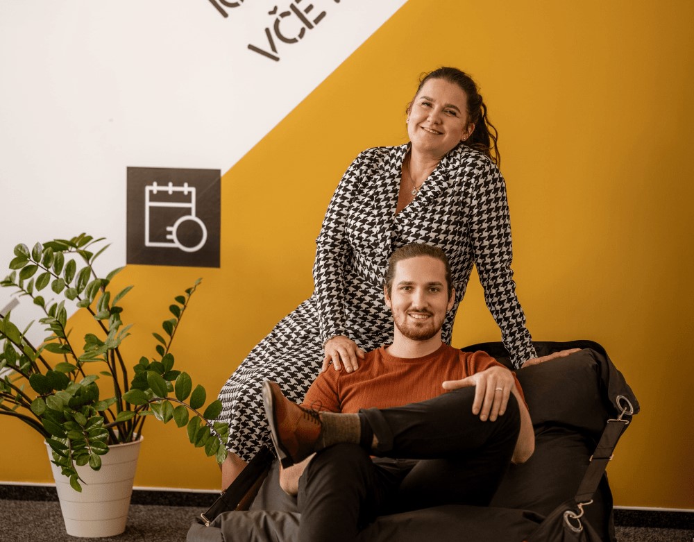 Bilance roku 2022 optikou šéfa Michala