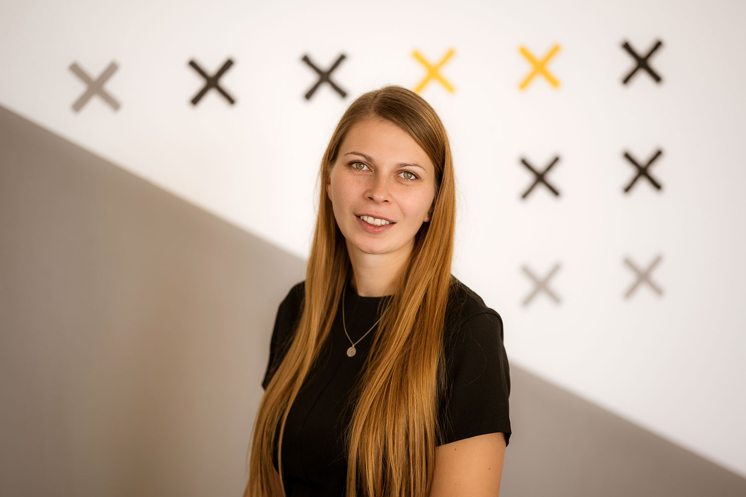 Představujeme náš tým: LUCIE PEKARČÍKOVÁ