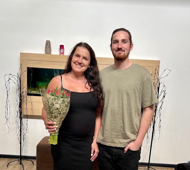 Všechno nejlepší mami