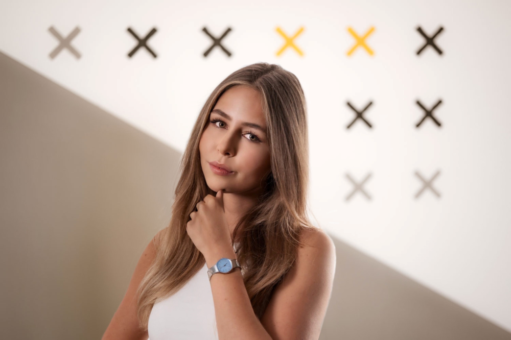 Představujeme náš tým: SIMONA PETRUŠKOVÁ