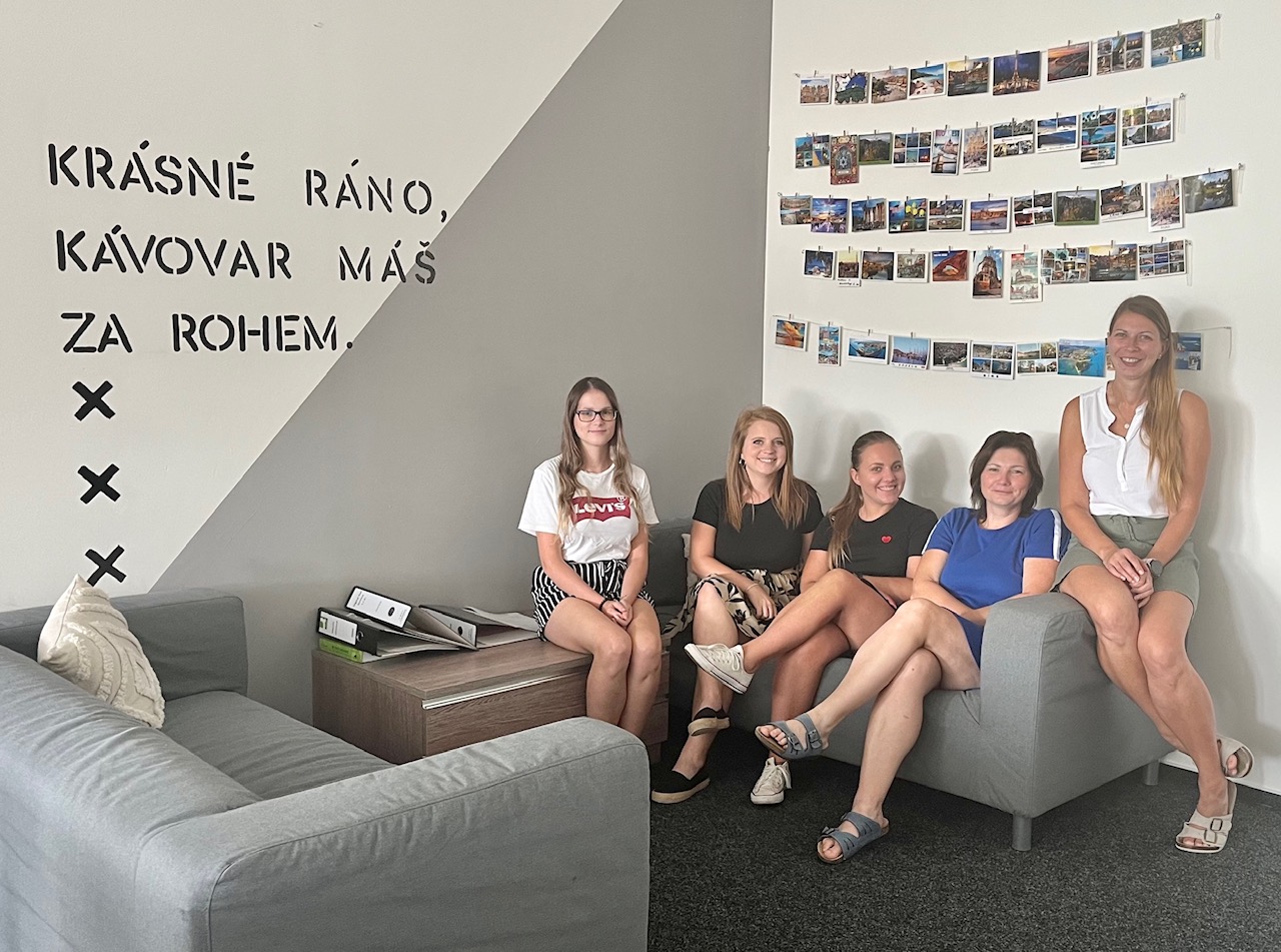 Den našeho „juniora“