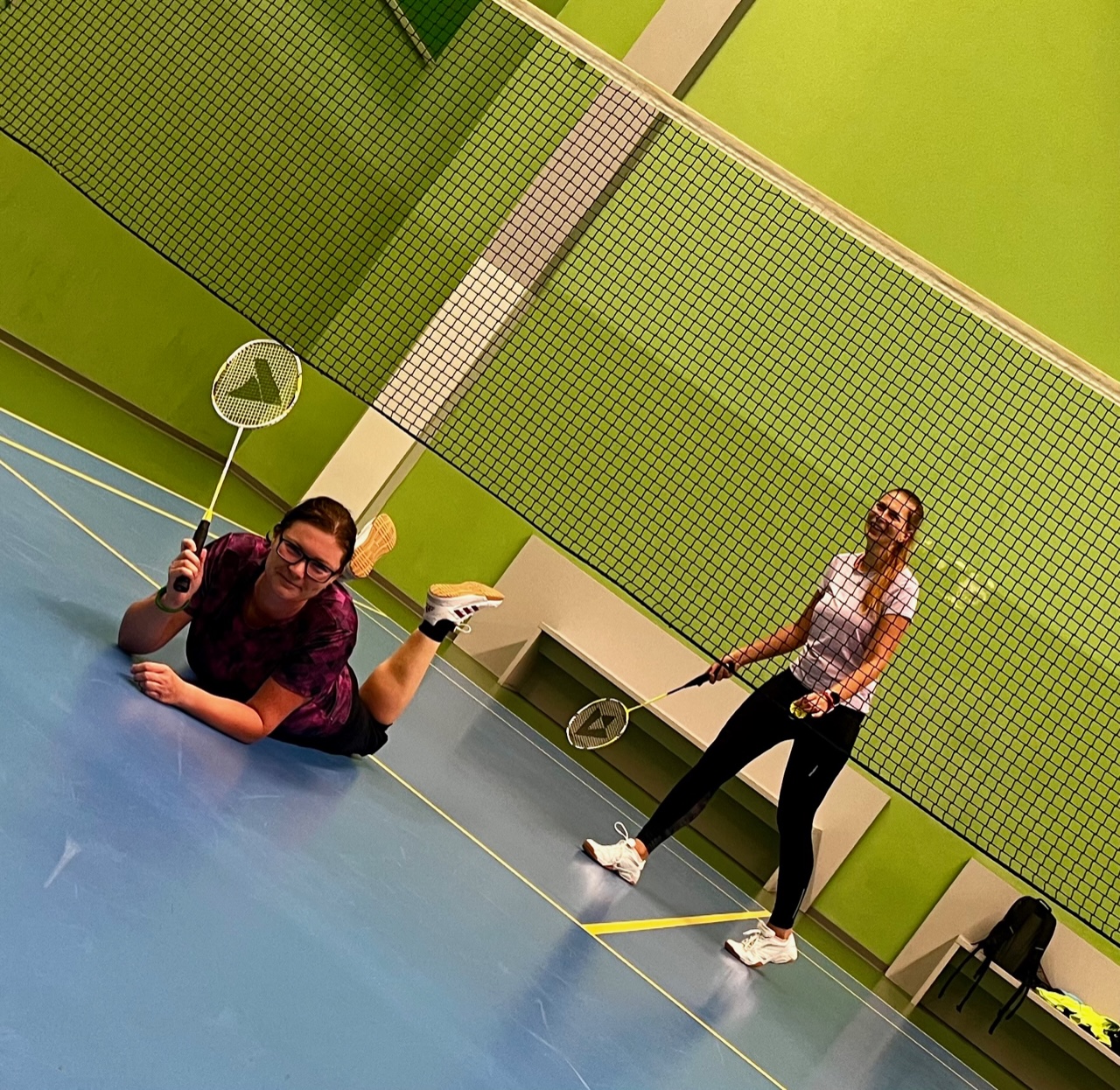 Protahujeme těla před DPH