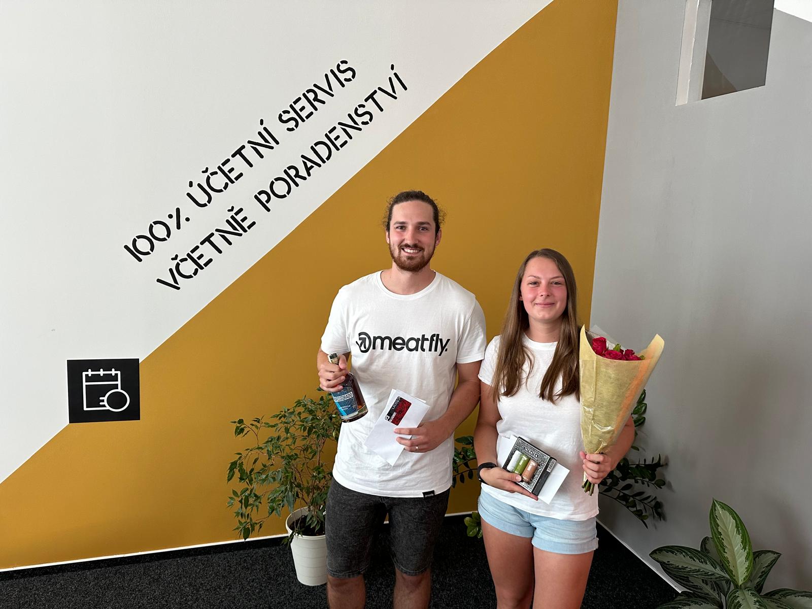 Oslavenci v červenci