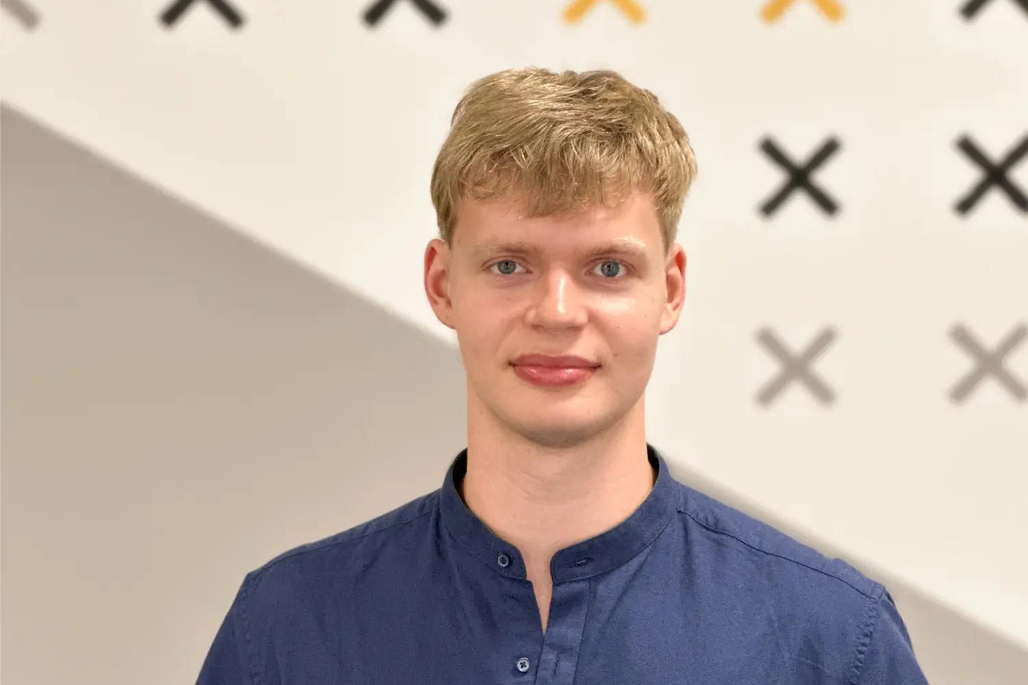 Představujeme náš tým: DANIEL SOKOL