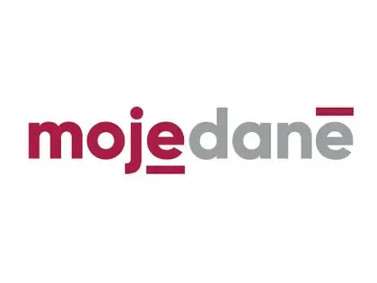 Moje daně