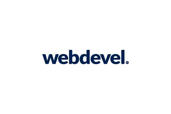 Webdevel