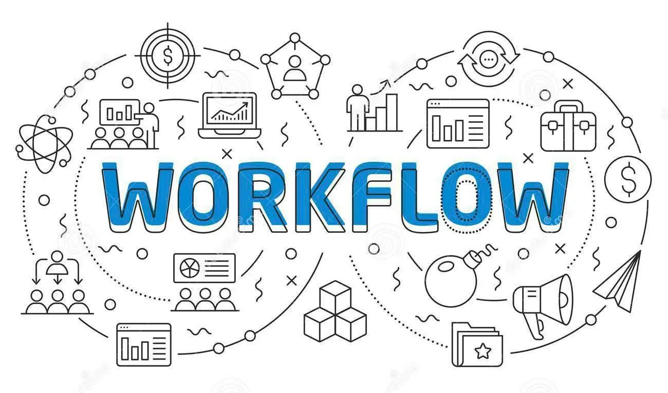 Workflow
