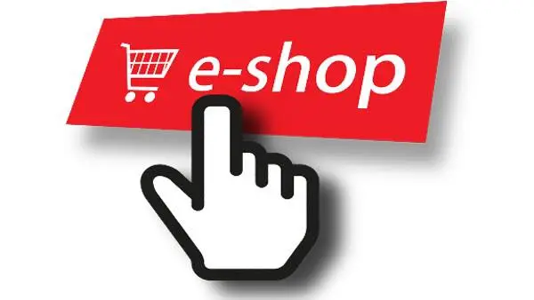 Eshop