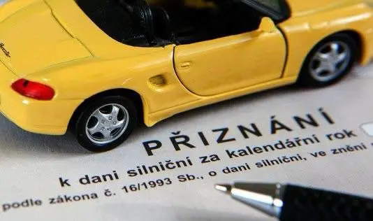 Vozidlo