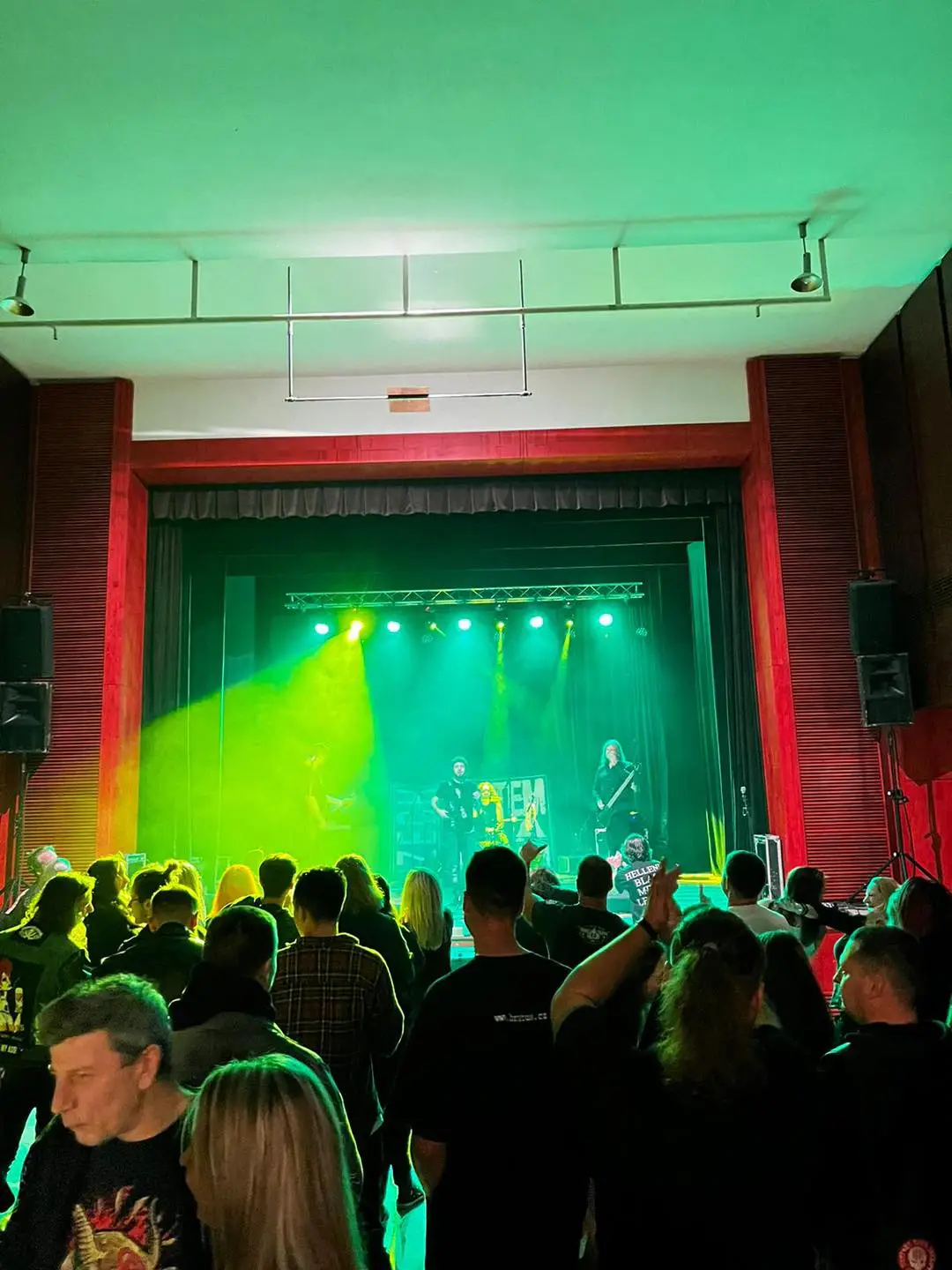 Koncert