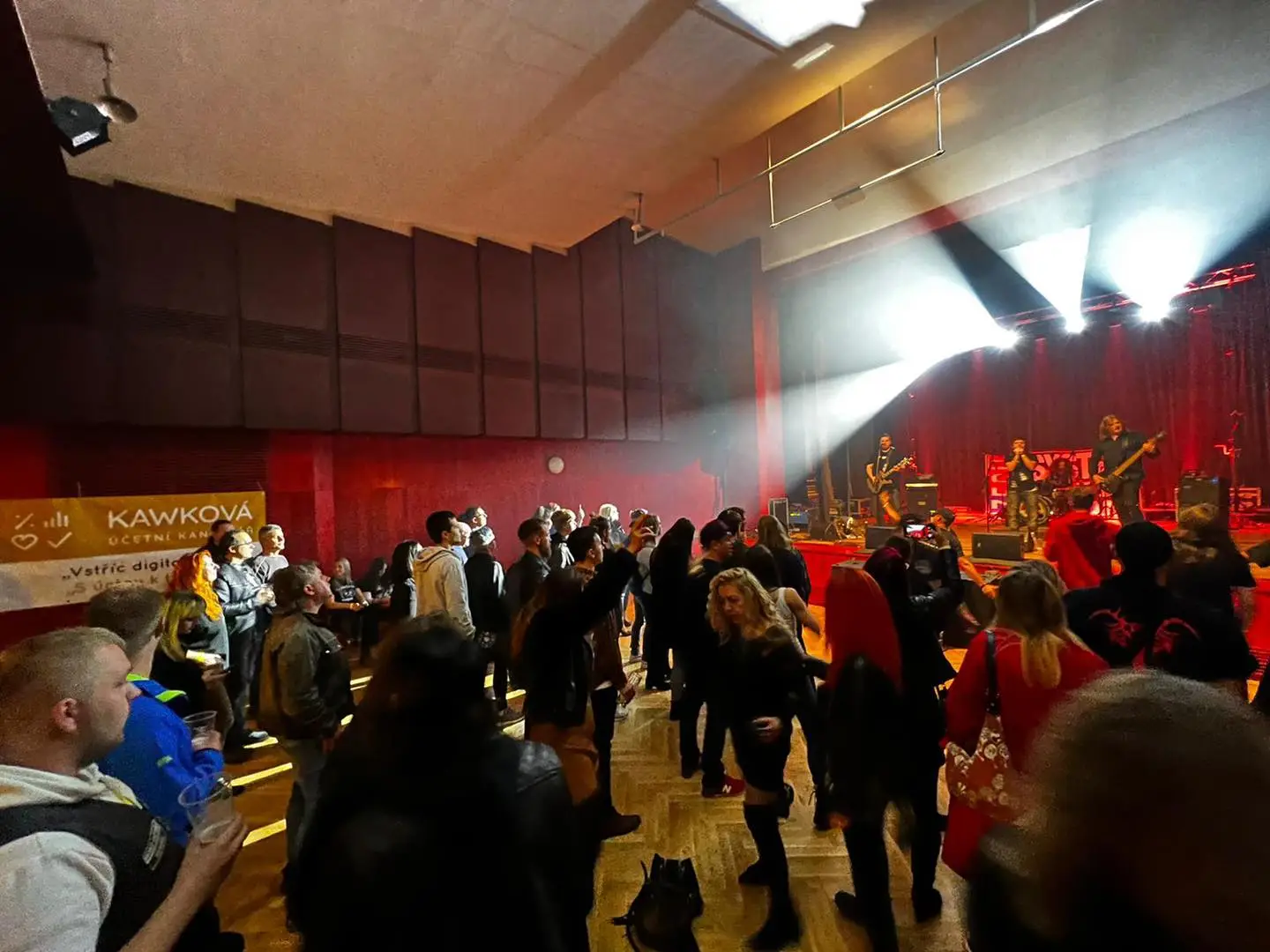 Koncert