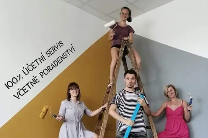 Malování