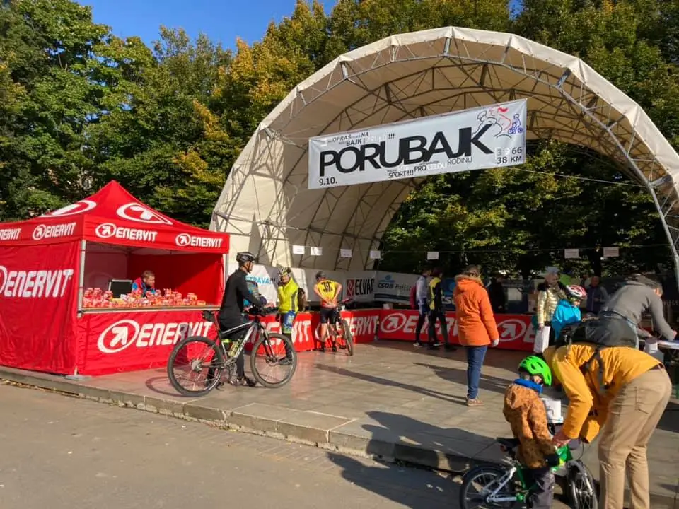 Porubajk 2021