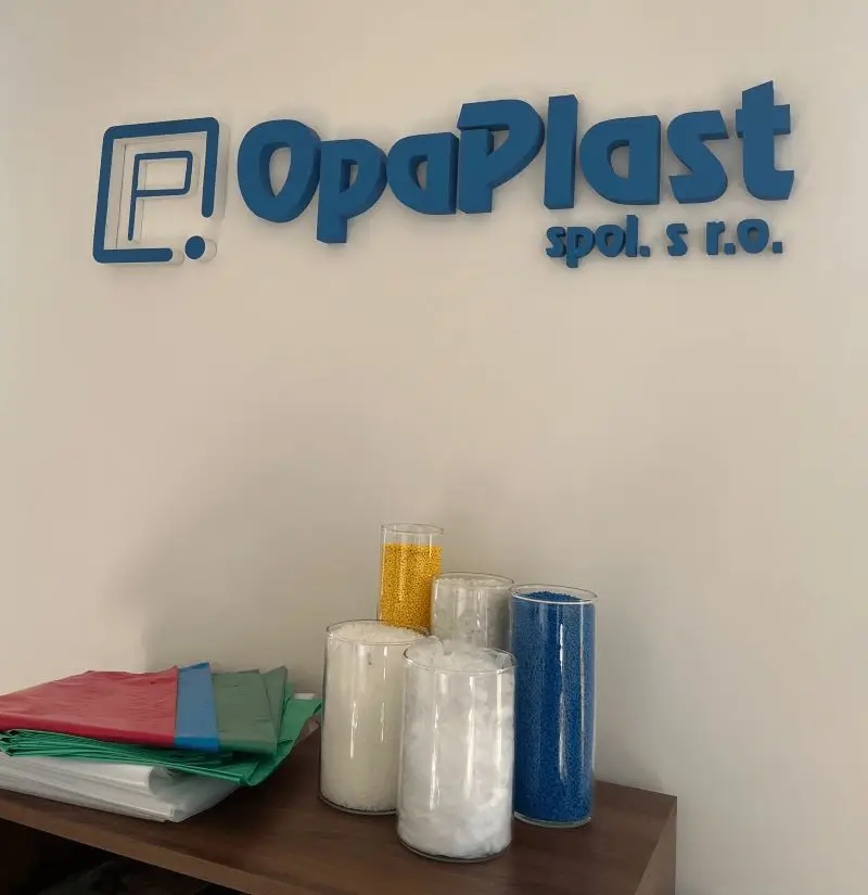 Opaplast