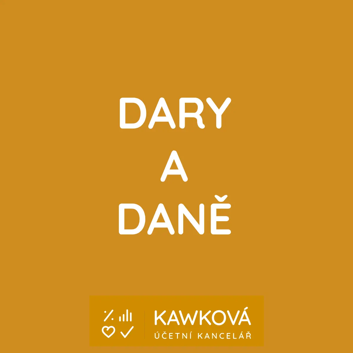 Dary a Daně