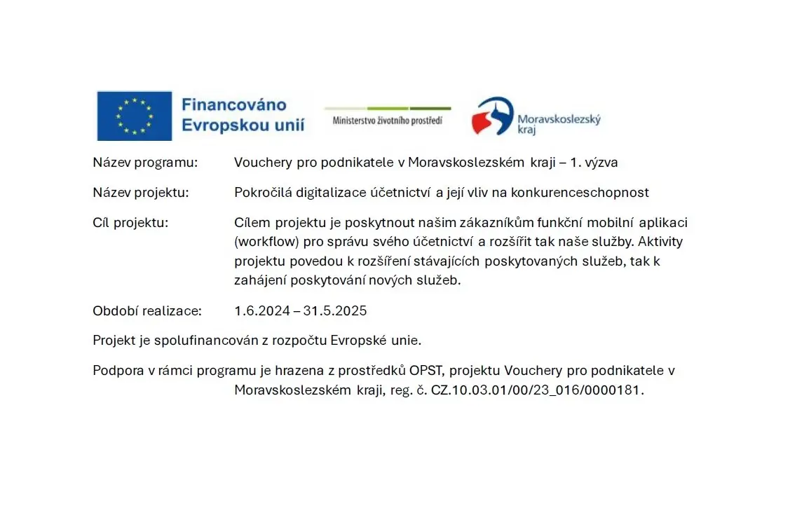 voucher appka