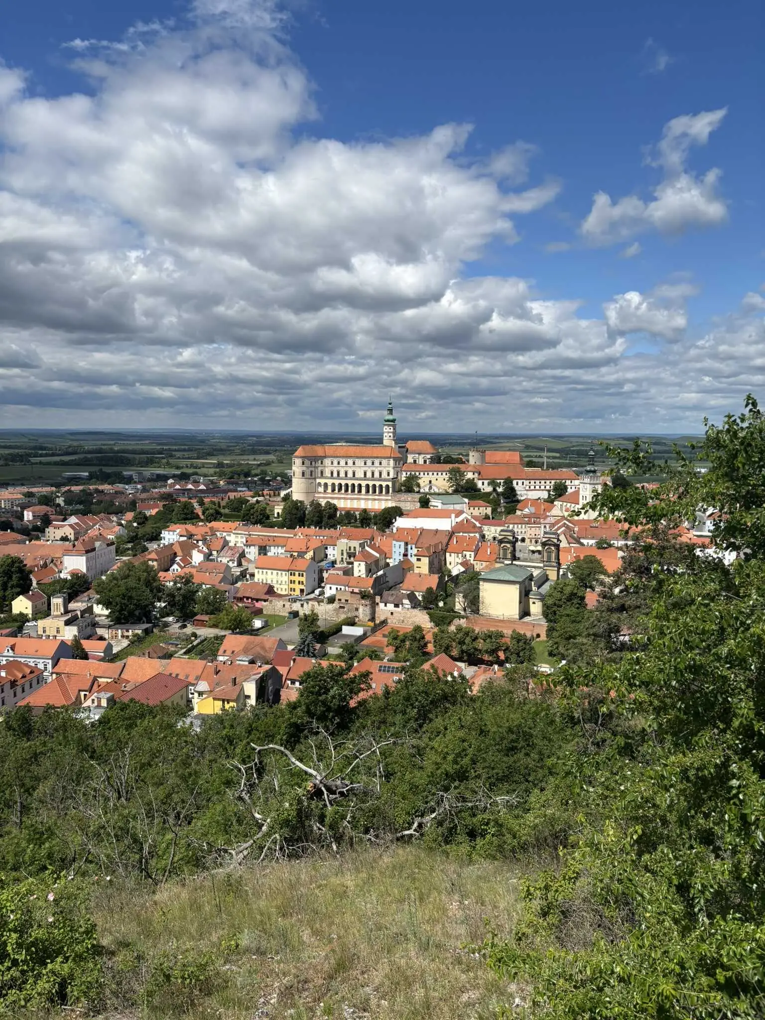 Teambuilding Mikulov